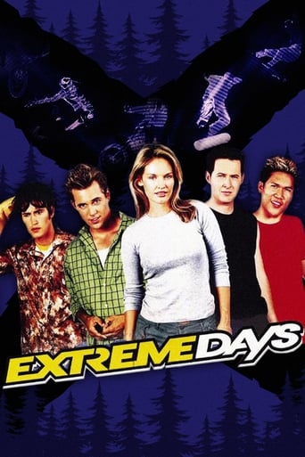 Extreme Days (2001)