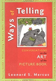 Ways of Telling (Leonard M. Marcus)