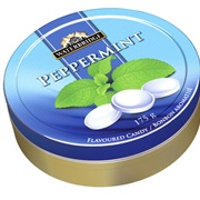 Waterbridge Peppermint