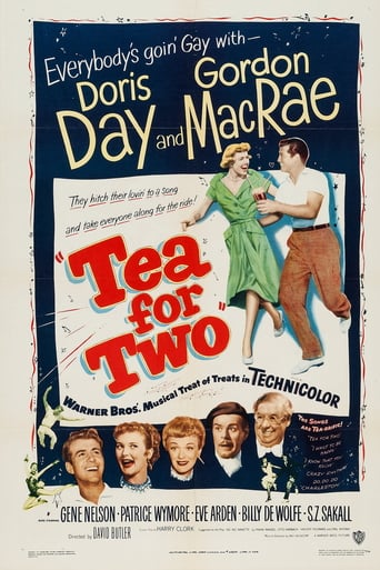 Tea for Two (1950)