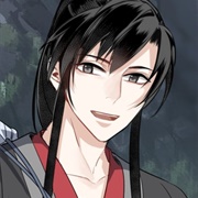 Wei Wuxian (Mo Dao Zu Shi)