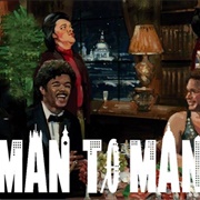 Man to Man With Dean Learner