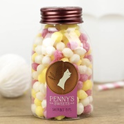 Penny's Sweets Sherbet Pips