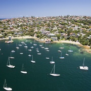 Watson's Bay, Sydney