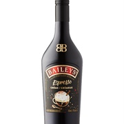 Baileys Irish Cream Espresso