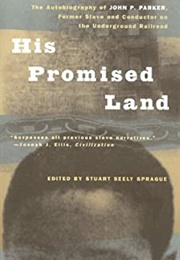 His Promised Land (John P. Parker)