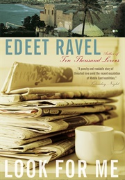 Look for Me (Edeet Ravel)