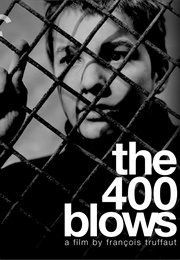 The 400 Blows (1959)