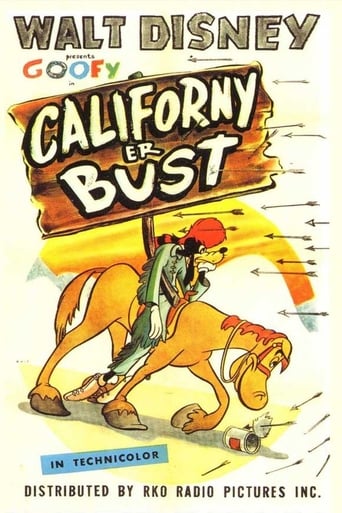 Californy &#39;Er Bust (1945)