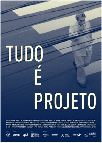 Tudo É Projeto