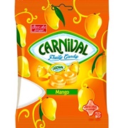 Carnival Fruity Candy Mango