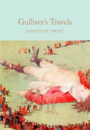 Gulliver's Travels (Jonathan Swift)