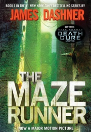 The Maze Runner (James Dashner)