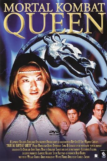 Mortal Kombat: Queen (1998)