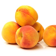 Rubidoux Peach