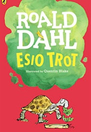 Esio Trot (Roald Dahl)