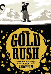 The Gold Rush (1942)