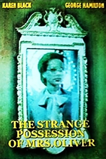 The Strange Possession of Mrs. Oliver (1977)