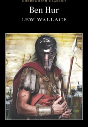 Ben Hur (Lew Wallace)