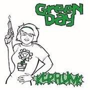 Kerplunk (Green Day, 1991)