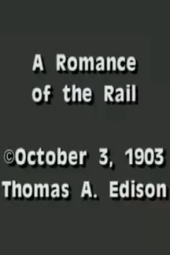 A Romance of the Rail (1903)