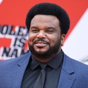 Craig Robinson