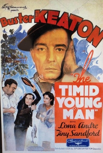 The Timid Young Man (1935)