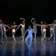 Etudes (Ballet)