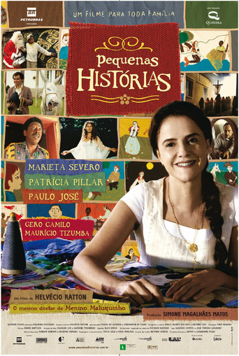 Pequenas Histórias (2007)