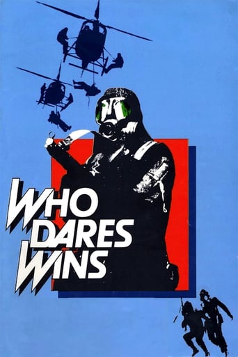 Who Dares Wins (1982)