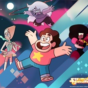 Steven Universe (2013)