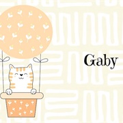 Gaby