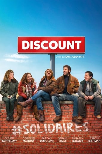 Discount (2015)