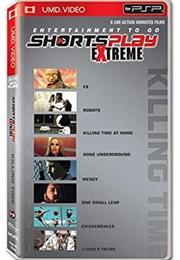 Shortsplay (2005)