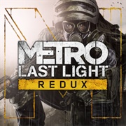 Metro Last Light Redux