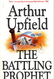 The Battling Prophet (Arthur W. Upfield)