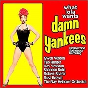 Whatever Lola Wants - Gwen Verdon