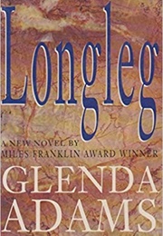 Longleg (Glenda Adams)