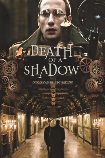Death of a Shadow (2012)