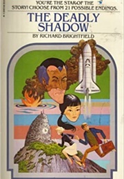 The Deadly Shadow (Richard Brightfield)