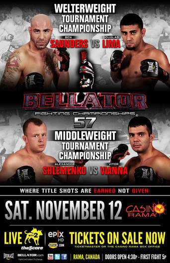 Bellator 57 (2011)