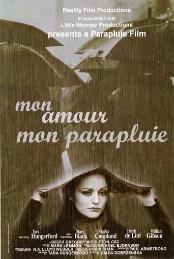 Mon Amour Mon Parapluie (2001)
