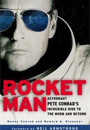 Rocket Man (Nancy Conrad)