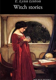 Witch Stories (Eliza Lynn Linton)