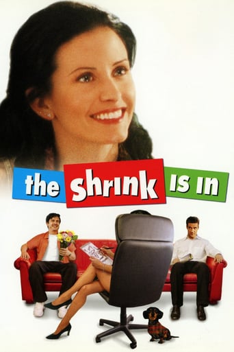 The Shrink Is in (2001)