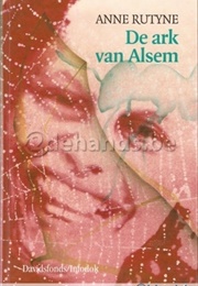 De Ark Van Alsem (Anne Rutyne)
