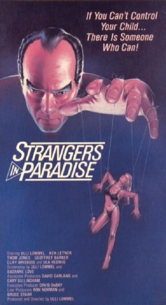 Strangers in Paradise (1984)