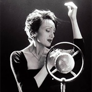 Édith Piaf