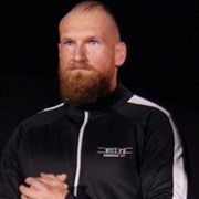 Alexander Wolfe