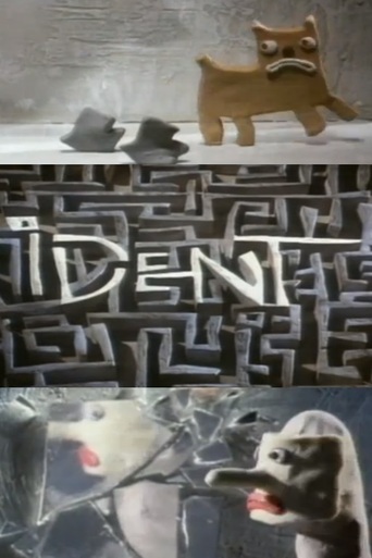 Ident (1990)